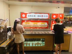 -巴邑火锅·鲜切牛肉(萧山银隆店)