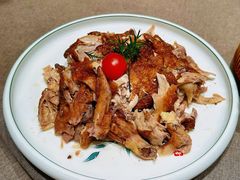 -润泽园饭庄(中山路店)