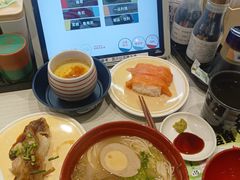 -滨寿司(新街口中央商场店)