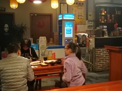 大堂-醉长安(南门总店)