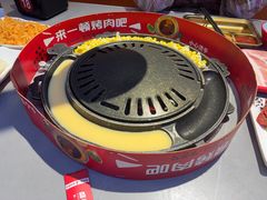 -外婆掌柜·东北家庭烤肉(托乐嘉店)