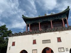 -须弥福寿之庙