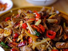 -周记翘脚牛肉