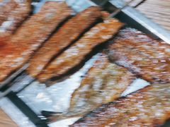 -永红源啤酒·烧烤·海鲜·大排档(青特城店)