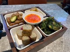 八闽小吃拼盘-四道菜·福建菜馆(新街口金鹰店)