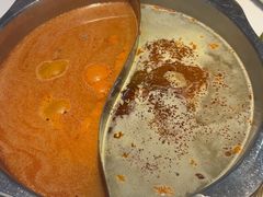 -傣妹火锅(南京东路一店)