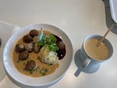 -宜家·瑞典风味餐厅(无锡店)