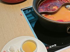 -温野菜涮涮锅(曲江大悦城店)
