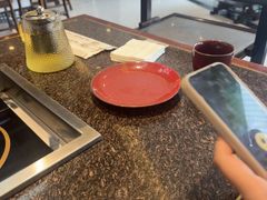 -皇城老妈·大连海鲜火锅(港湾店)