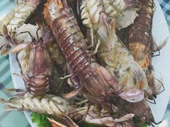 -常家活海鲜小吃(仅一家无分店)