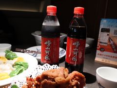 -前海沿·青岛菜(大拇指广场石老人店)