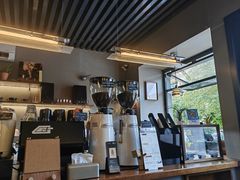 -顽效咖啡-One Shot Cafe