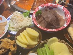 -楠火锅(仁恒梦中心店)