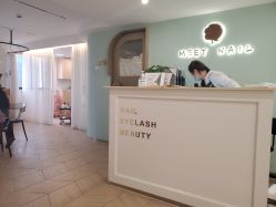 -Meet Nail 美睫·美甲
