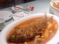 -阿五黄河大鲤鱼(纬三路店)