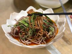 -洪霞餐馆