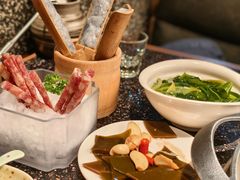 -宽巷子成都火锅(南站店)