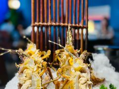小青龙-1718海鲜姿造(苏宁宴请臻选店)