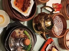 -稻香饭店(龙华天虹店)