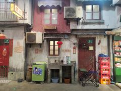 -CITY MART城市集市·里弄(北外滩来福士广场店)