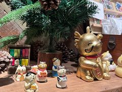 -时光花园(白鹭洲店)