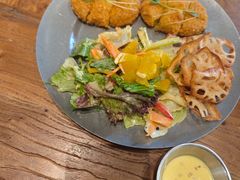 -KimPro 辛普乐概念韩餐