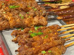 -李双猪·小龙虾·烧烤·羊肉煲(乐山店)