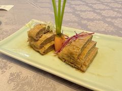 杭州素烧鹅-山外山菜馆(玉泉路店)