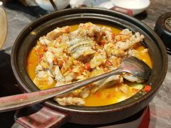 -炊烟小炒黄牛肉(浦东世纪汇店)