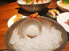 -Mr·Fish鱼鲜生海鲜放题(银泰in99店)