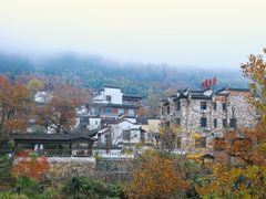 -塔川景区