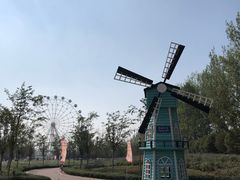 -云幽谷旅游区