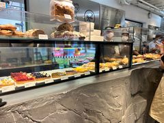 -Money Shops(愚园路店)