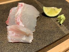 -薄野鮨金