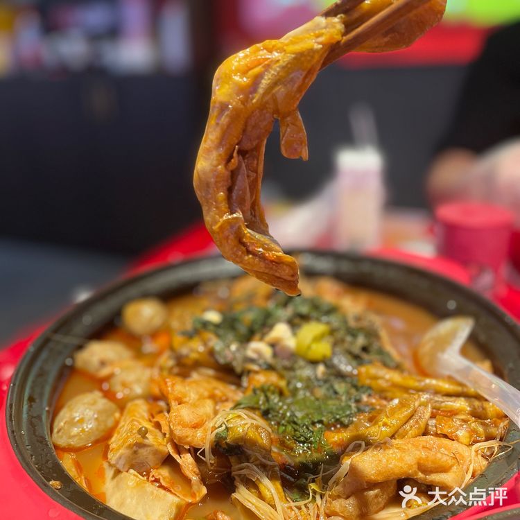 隐藏于埌西一组里的绝赞美味又让我多了一个推荐的理由