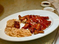 -唐阁(香港朗廷酒店)