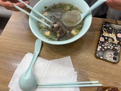 -回味鸭血粉丝汤(砂之船店)