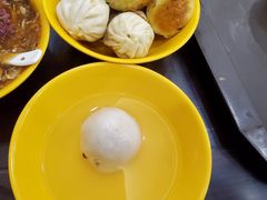 -毛华美食(清扬路店)