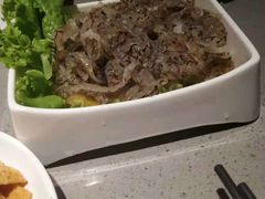 泡椒鱼皮-半天妖|烤鱼·冒烤鸭(汉中吾悦广场店)