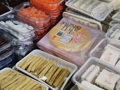 -老王记糕干(养鱼池路店)
