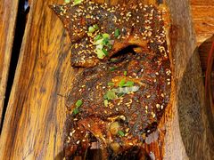 -串大叔炭火烤串·鸡西大冷面刀削面(总店)