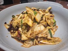 -长安记·大美陕菜(大族广场店)