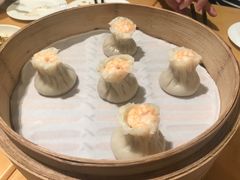 虾仁烧卖-鼎泰丰(当代商城店)
