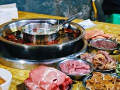 -渝味黄姐火锅(黄泥村店)