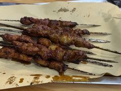 -高原第一家资格烤羊肉(玉林南路总店)