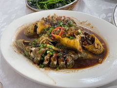 -台山第一家兴华黄鳝饭·黄鳝婆(彭沙坑总店)