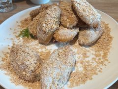 -连鹭海鲜·海肠捞饭·海胆饭(星海店)