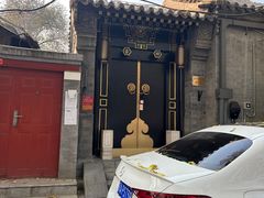 -时光漫步酒店(北京国子监簋街北新桥地铁站店)
