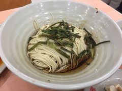 -老盛兴·上海小笼汤包馆(武夷店)