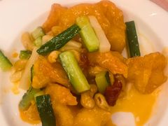 -烤肉宛饭庄(南礼士路店)